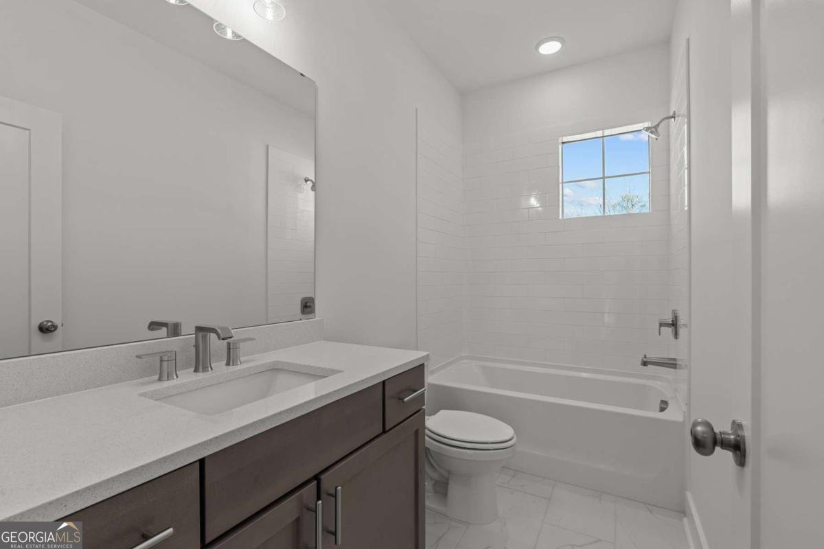 2023 Fern Mountain Lane Marietta - 29
