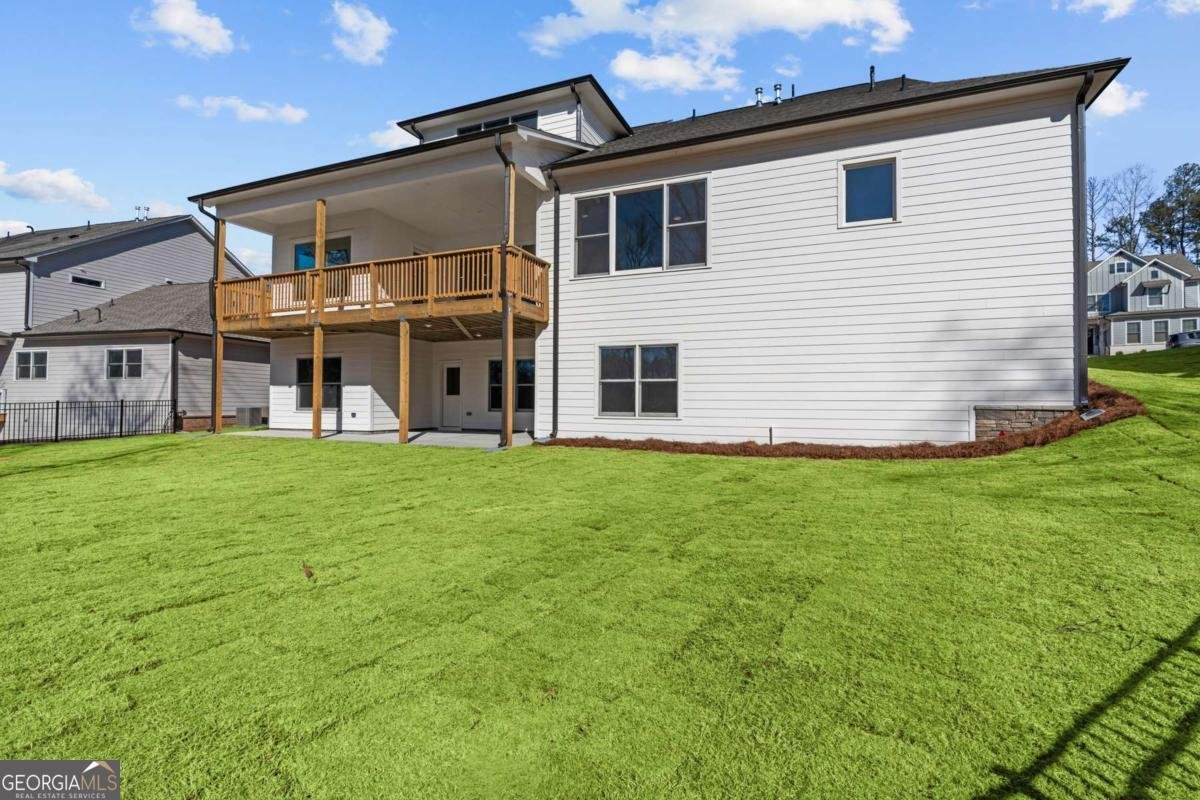 2023 Fern Mountain Lane Marietta - 33