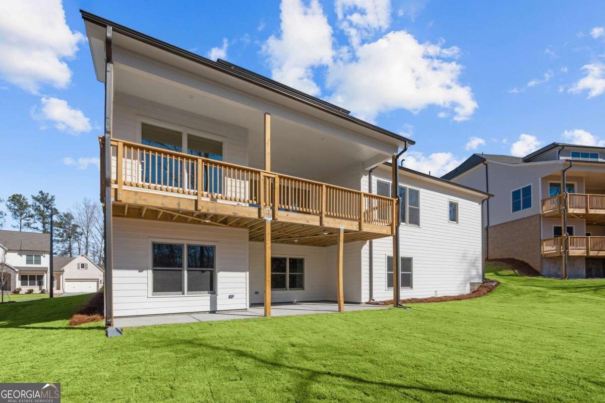 2023 Fern Mountain Lane Marietta - 34