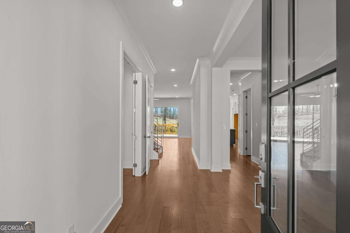 2023 Fern Mountain Lane Marietta - 4