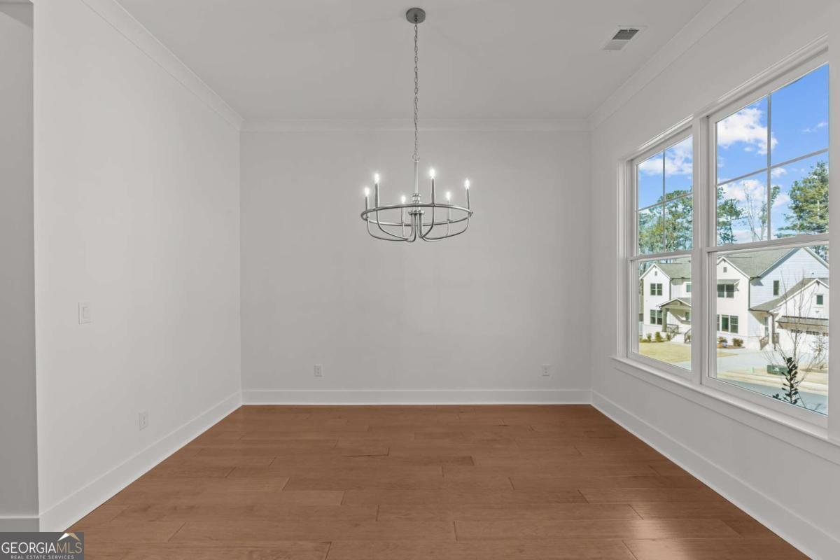 2023 Fern Mountain Lane Marietta - 5