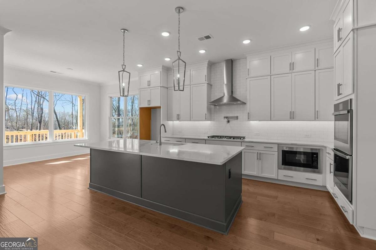 2023 Fern Mountain Lane Marietta - 8