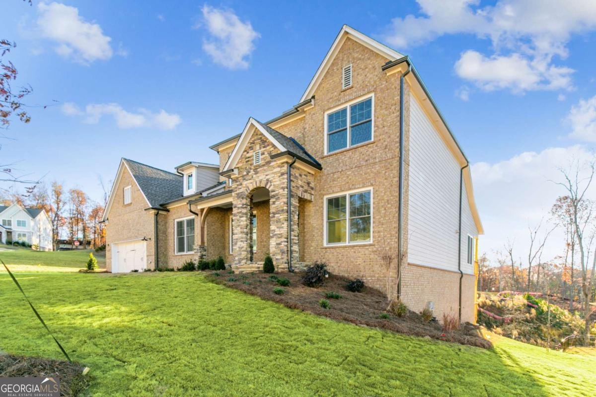 2019 Fern Mountain Lane Marietta - 2