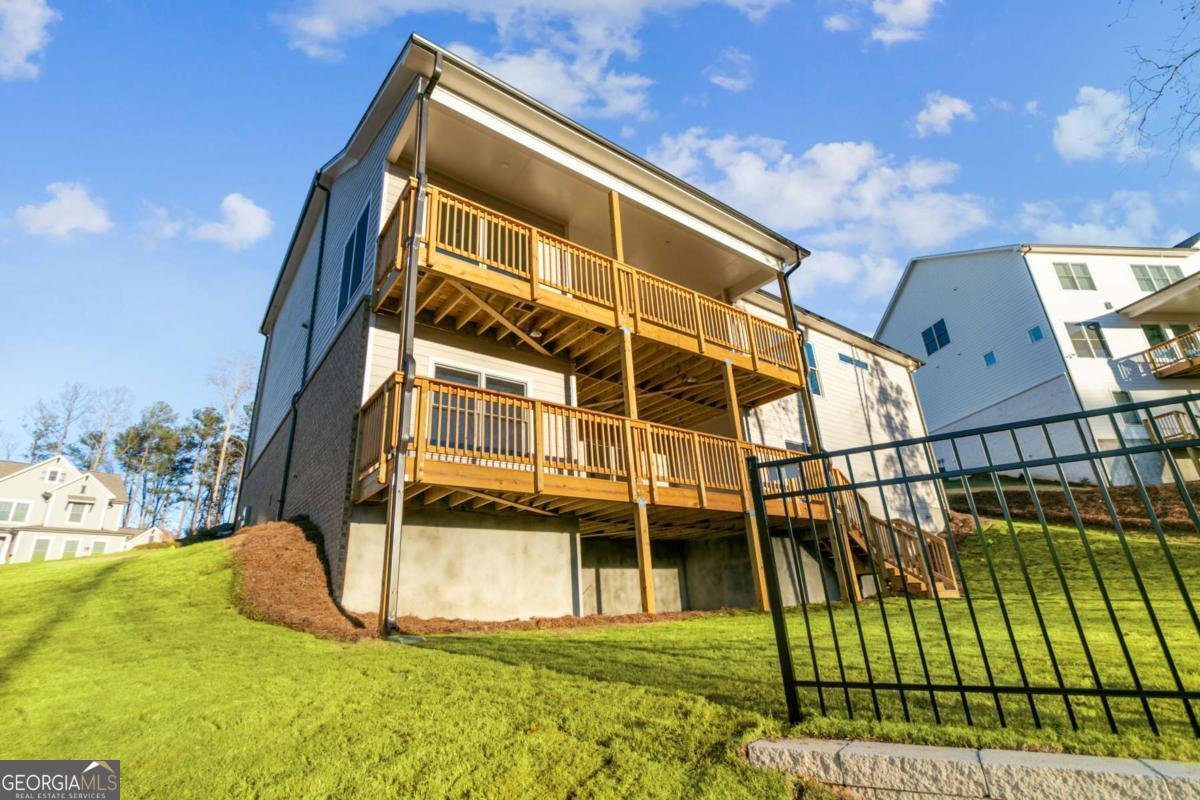 2019 Fern Mountain Lane Marietta - 22