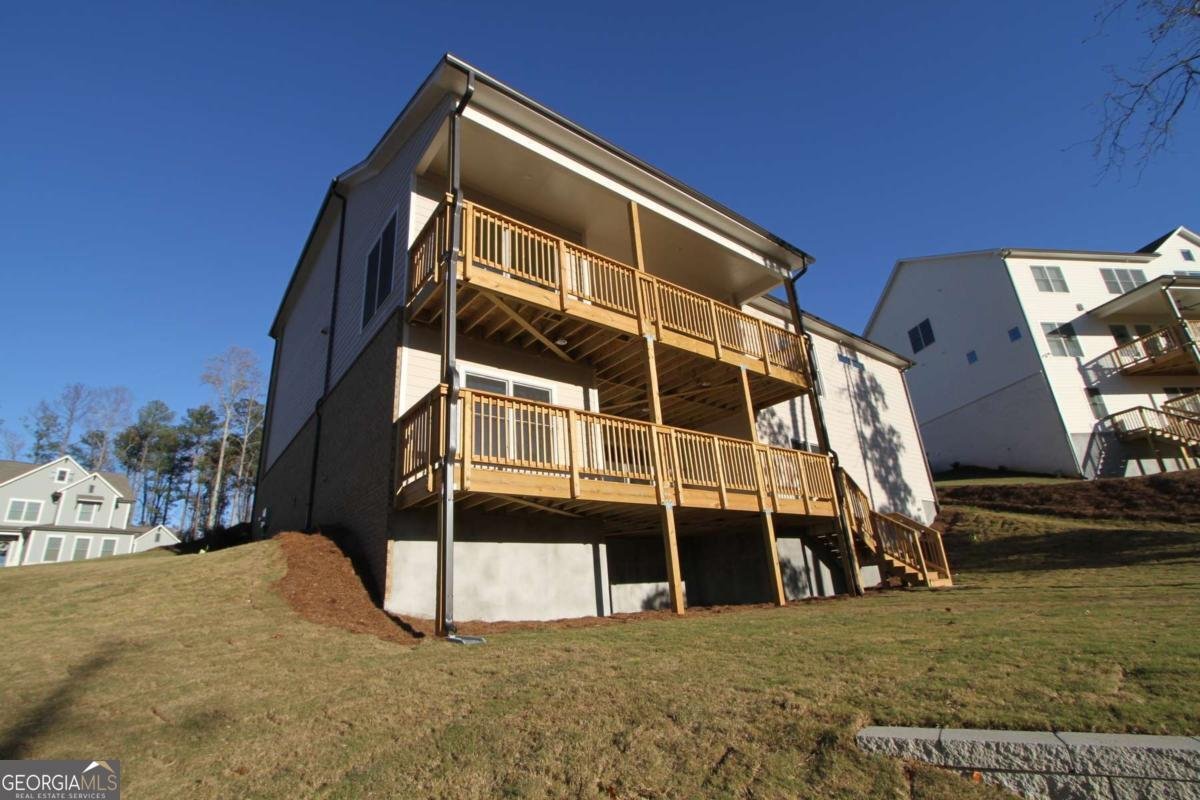 2019 Fern Mountain Lane Marietta - 23