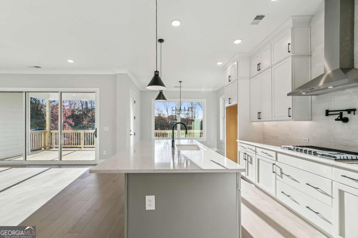 2019 Fern Mountain Lane Marietta - 25