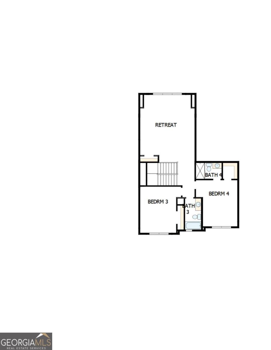 2019 Fern Mountain Lane Marietta - 32