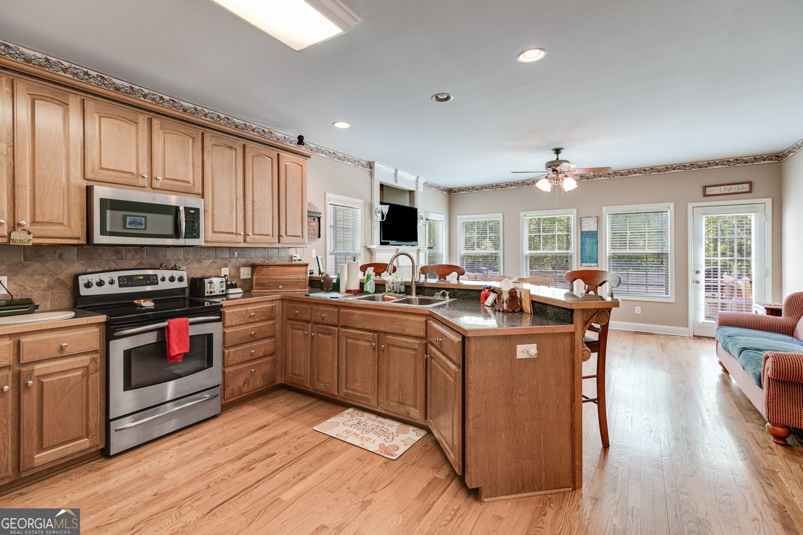 4828 Planters Walk Douglasville - 10