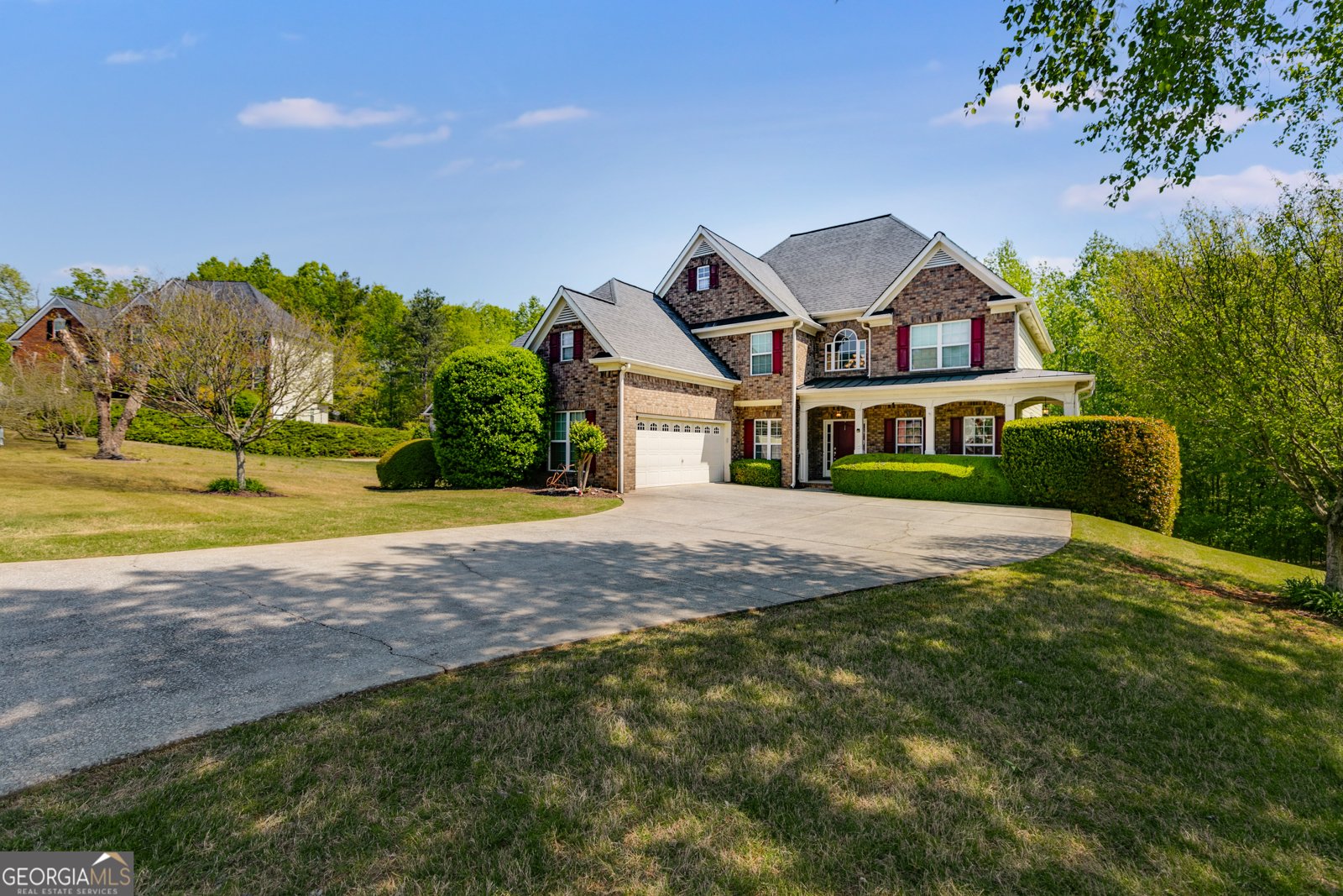 4828 Planters Walk Douglasville - 2