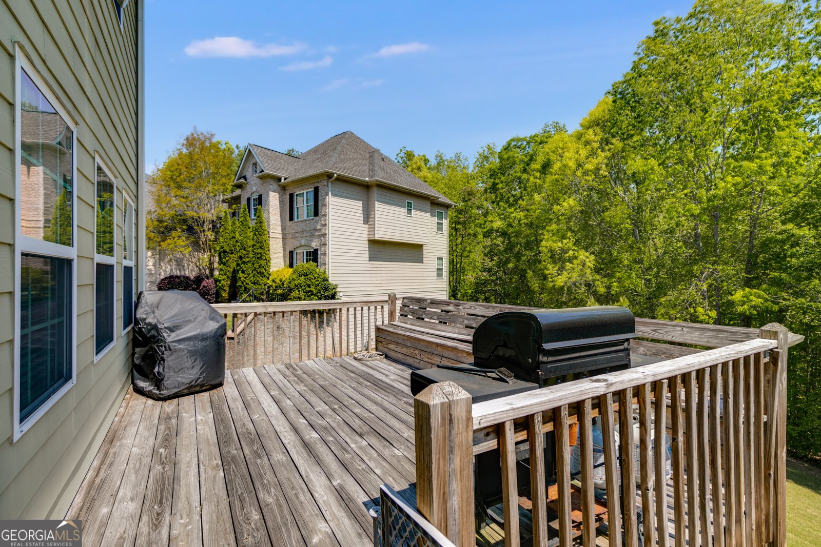 4828 Planters Walk Douglasville - 29