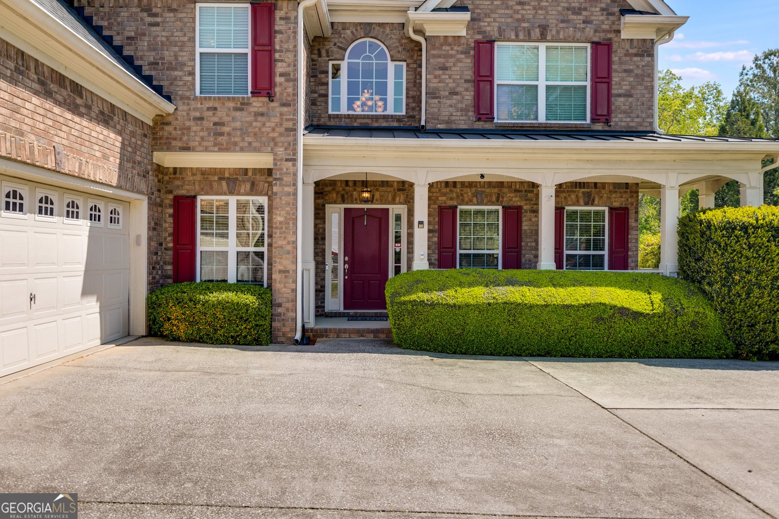 4828 Planters Walk Douglasville - 3