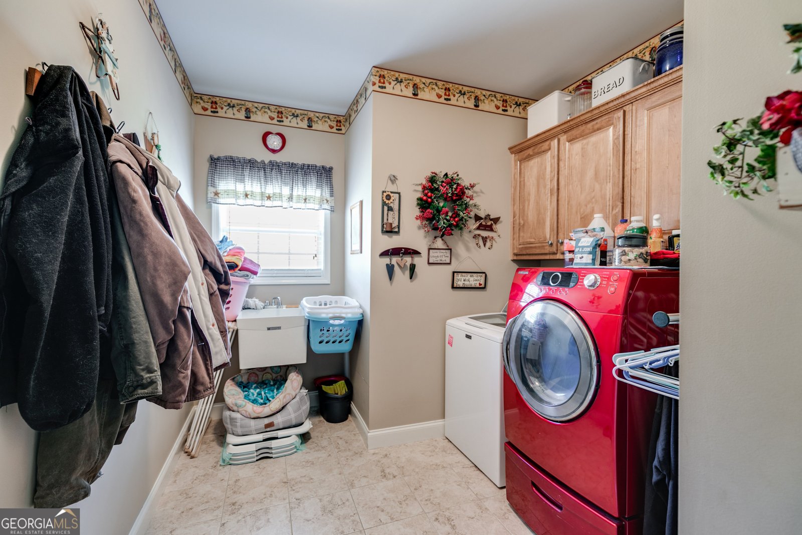 4828 Planters Walk Douglasville - 30