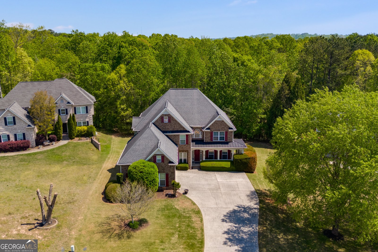 4828 Planters Walk Douglasville - 31