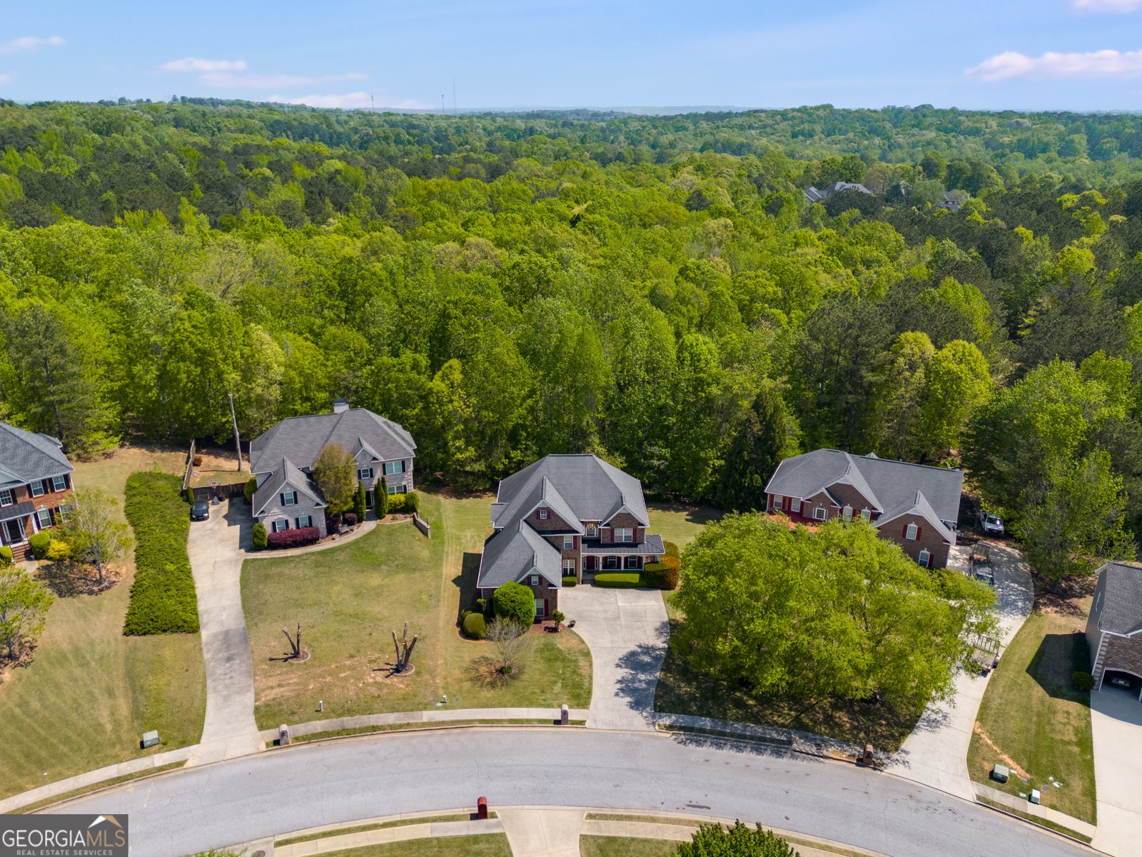 4828 Planters Walk Douglasville - 32