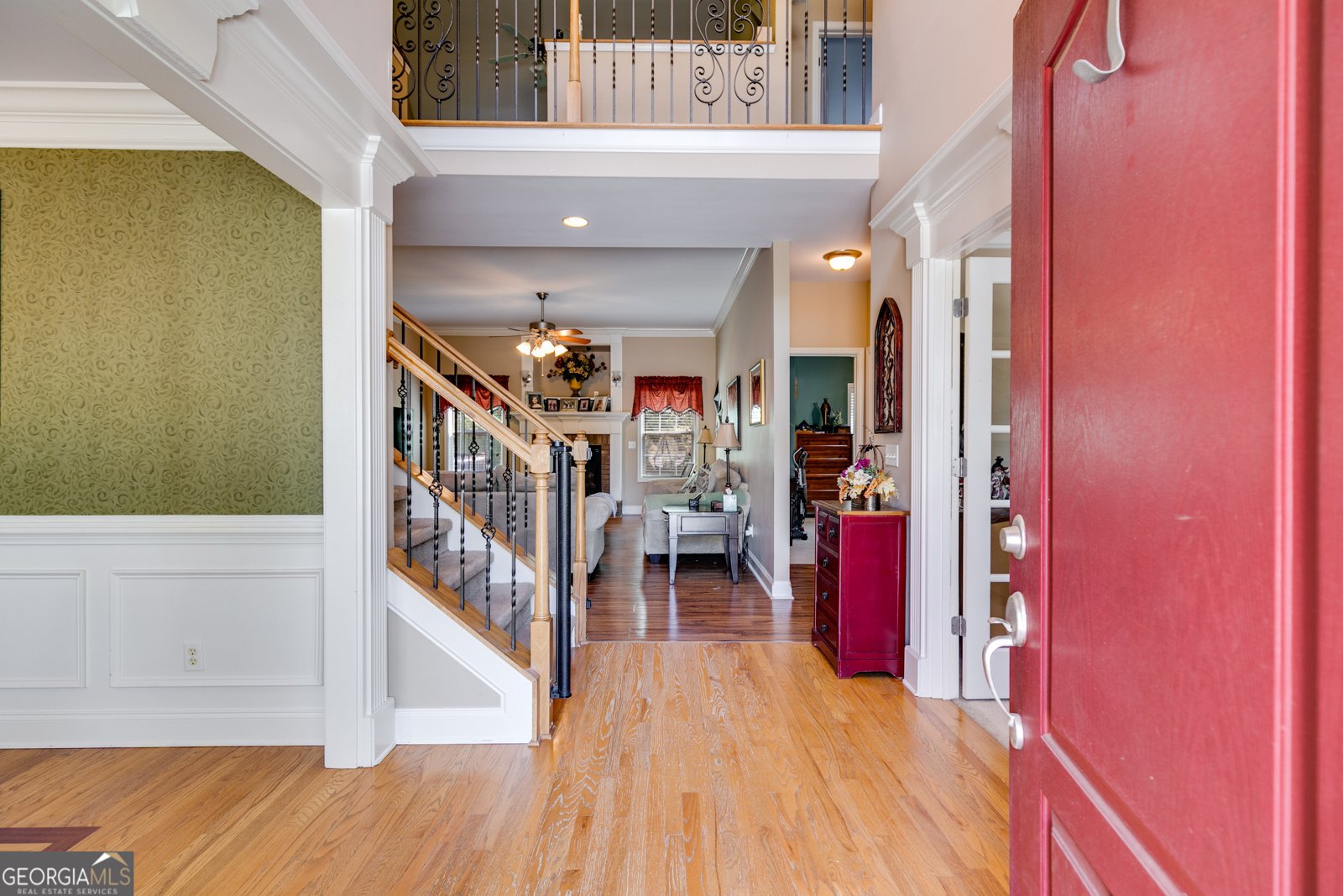 4828 Planters Walk Douglasville - 4