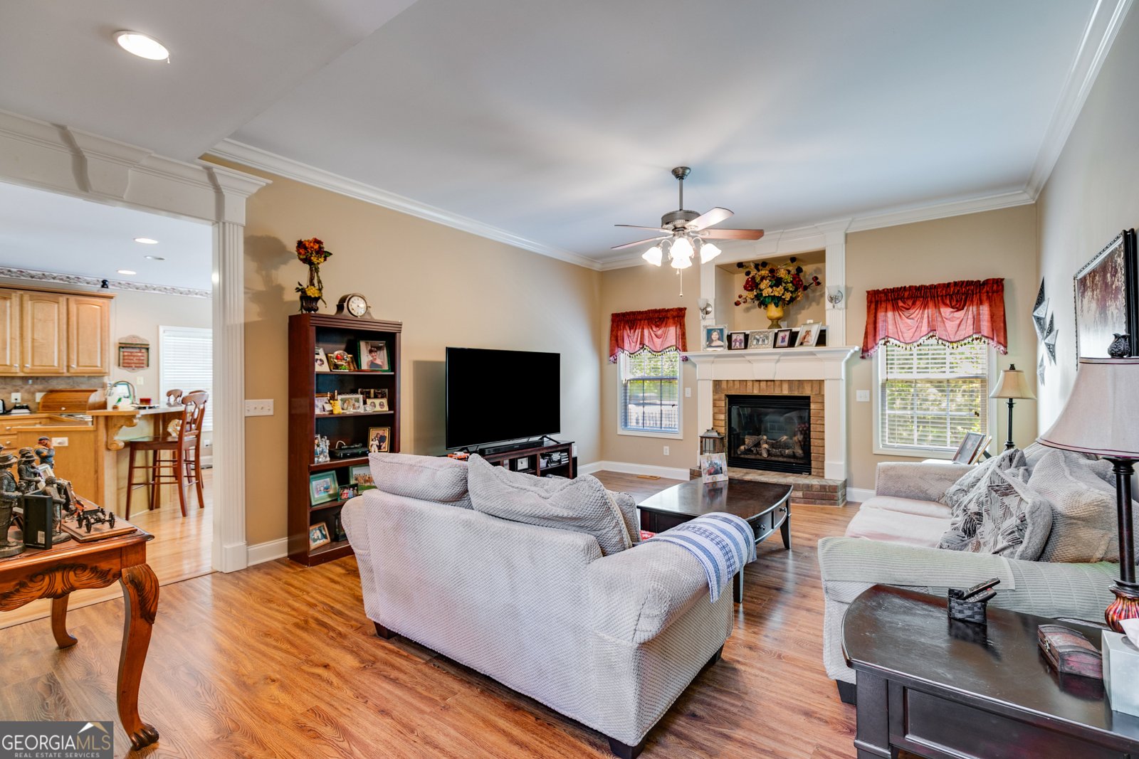4828 Planters Walk Douglasville - 8
