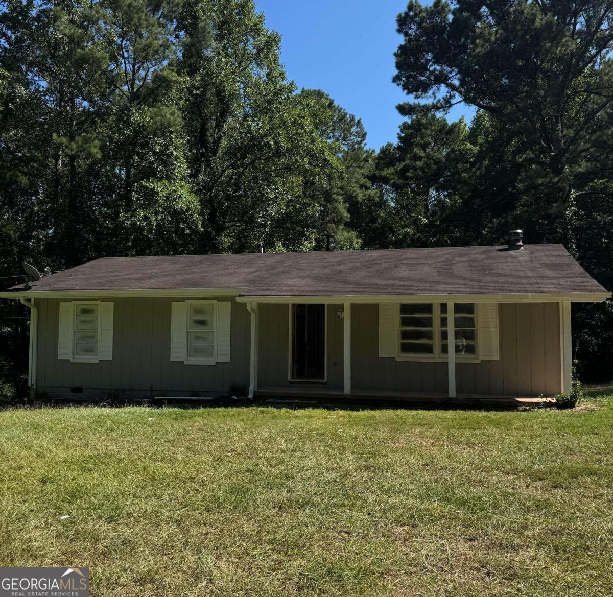 130 Taunton Road Covington - 1