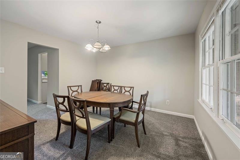 4166 RUE SAINT MICHEL Stone Mountain - 12
