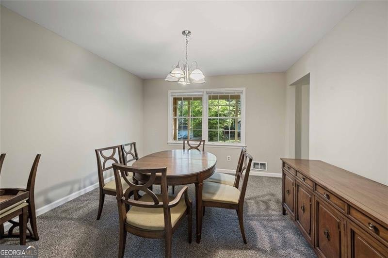 4166 RUE SAINT MICHEL Stone Mountain - 13