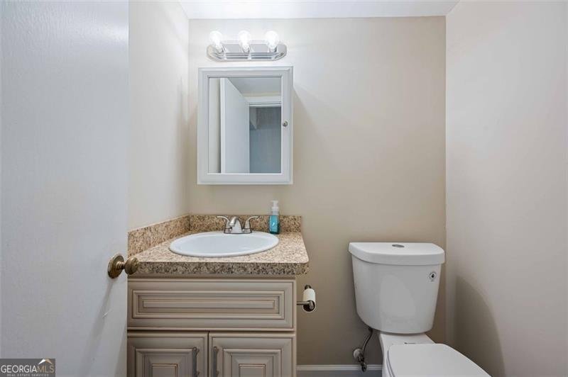 4166 RUE SAINT MICHEL Stone Mountain - 17