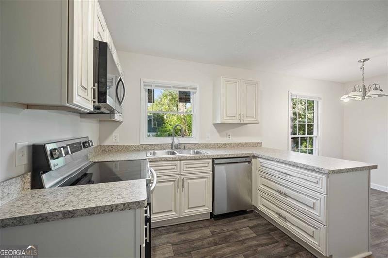 4166 RUE SAINT MICHEL Stone Mountain - 19