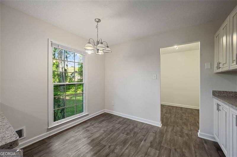 4166 RUE SAINT MICHEL Stone Mountain - 21