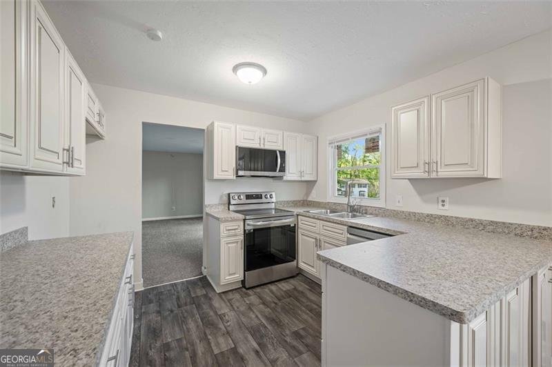 4166 RUE SAINT MICHEL Stone Mountain - 22