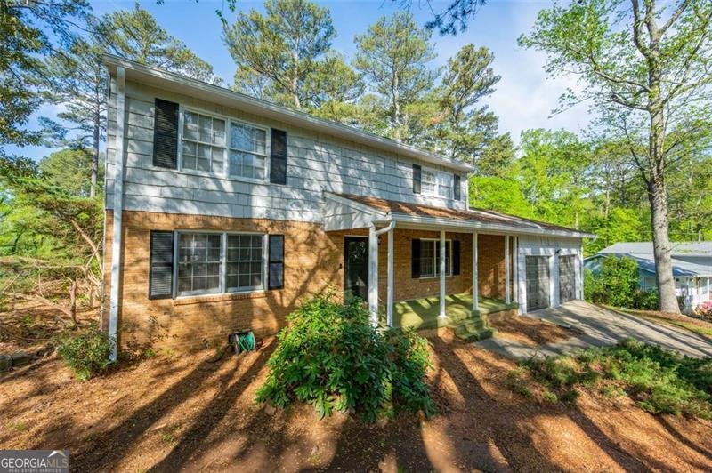 4166 RUE SAINT MICHEL Stone Mountain - 3