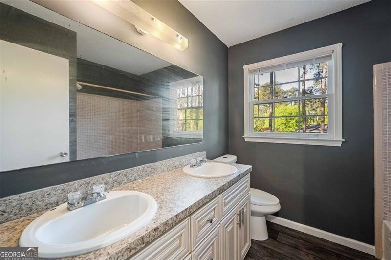 4166 RUE SAINT MICHEL Stone Mountain - 30