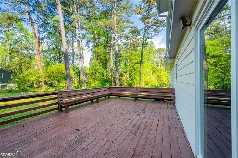 4166 RUE SAINT MICHEL Stone Mountain - 32