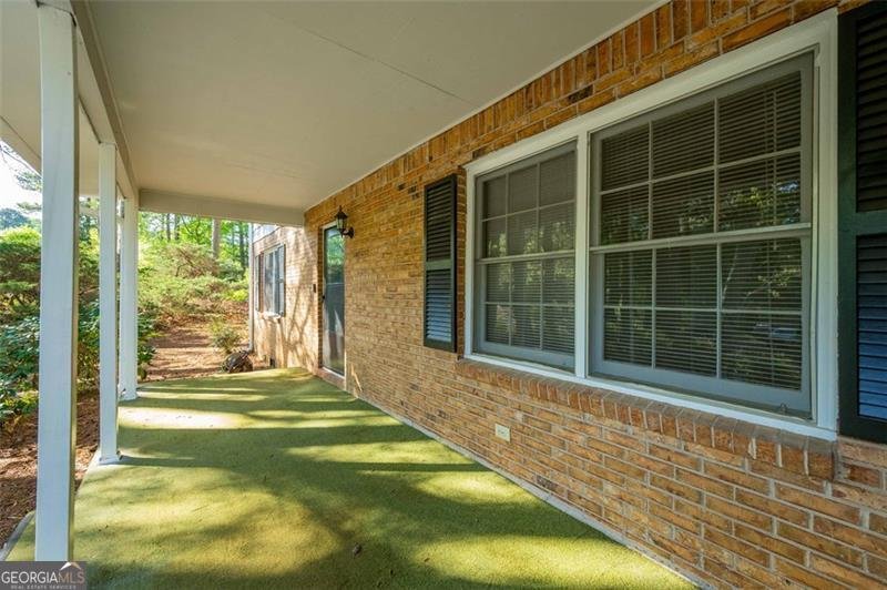 4166 RUE SAINT MICHEL Stone Mountain - 5
