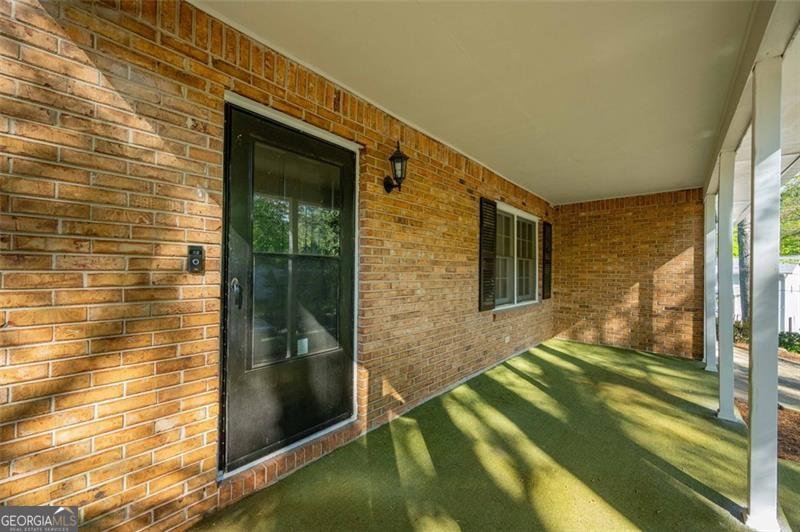 4166 RUE SAINT MICHEL Stone Mountain - 6