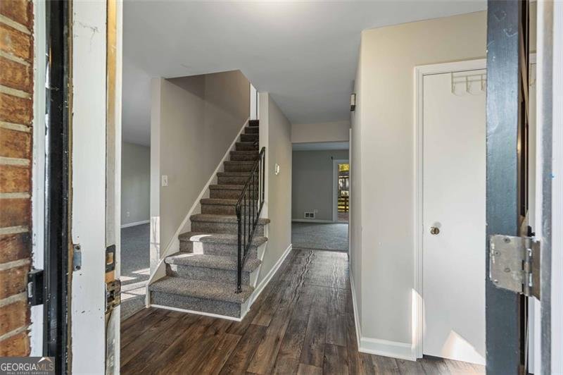 4166 RUE SAINT MICHEL Stone Mountain - 7