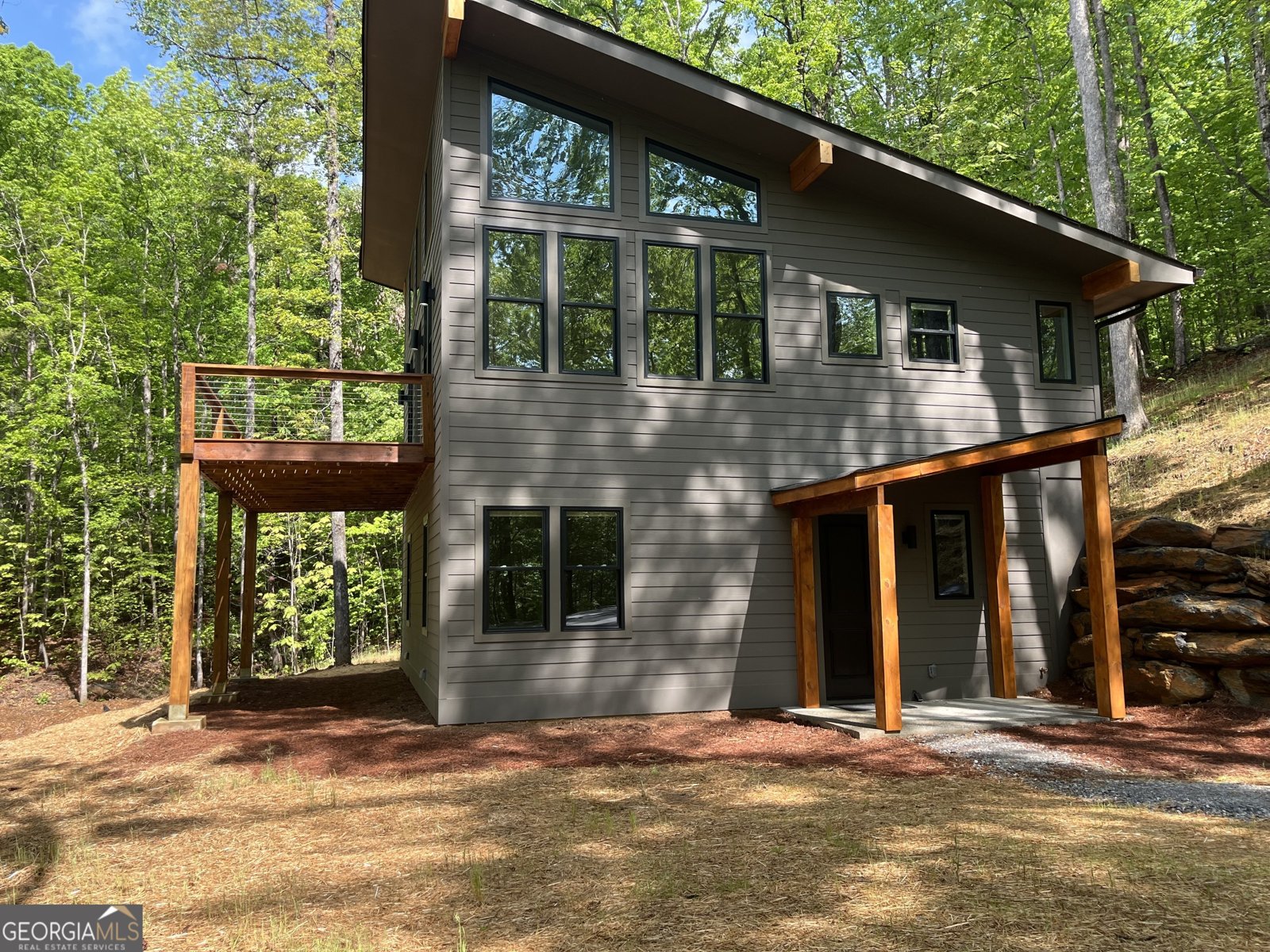 162 Forest Canopy Way Clayton - 1