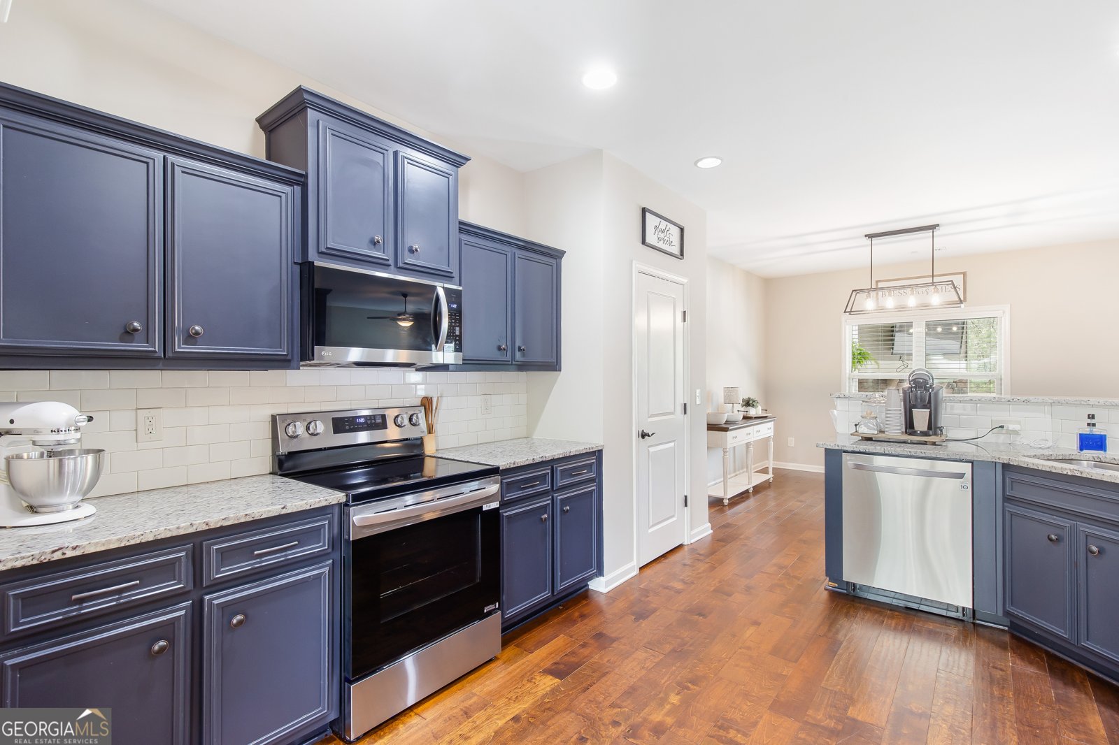 497 Kristie Lane Bremen - 8