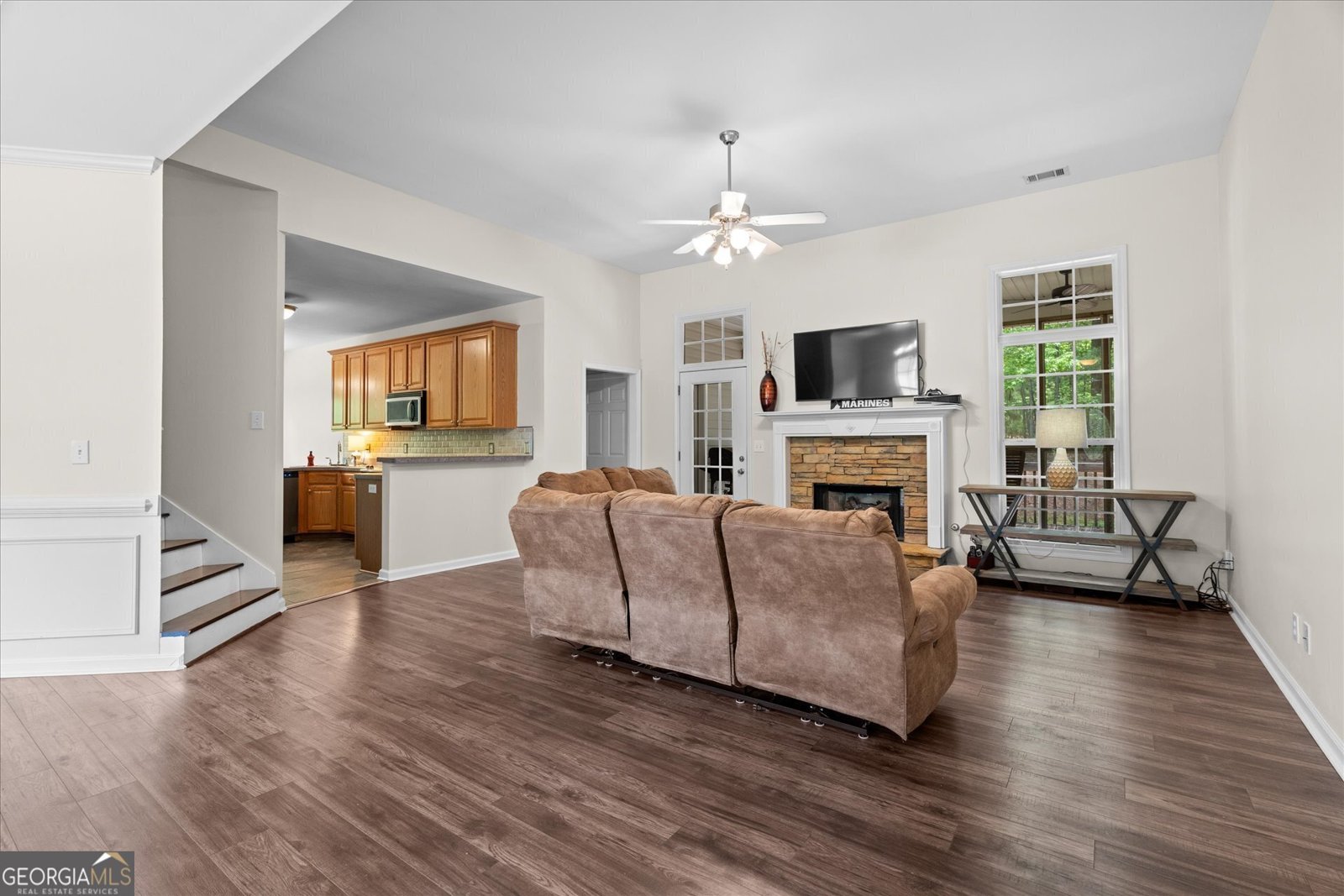 5071 Woodmont Drive Villa Rica - 11