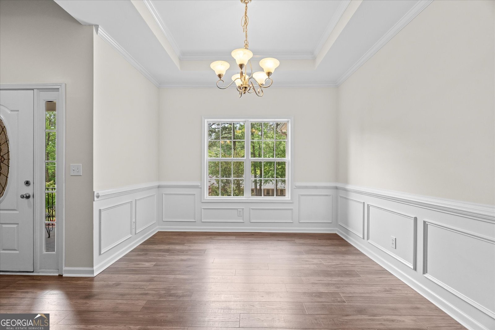 5071 Woodmont Drive Villa Rica - 12