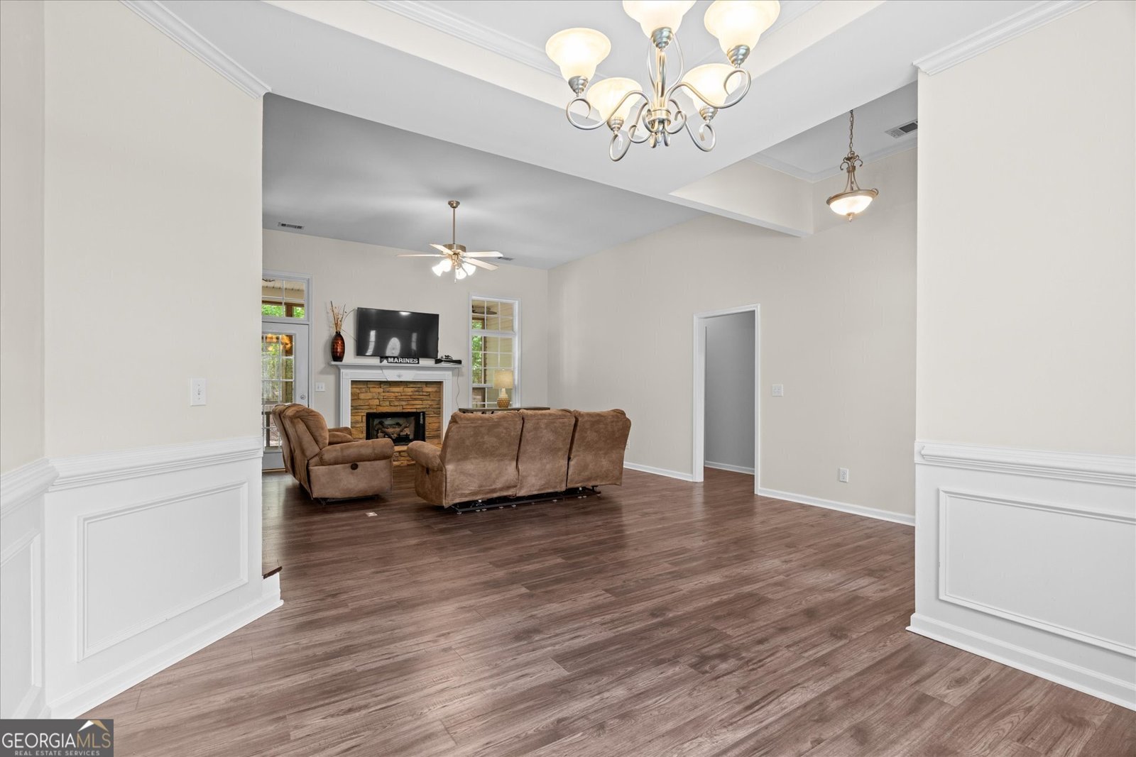 5071 Woodmont Drive Villa Rica - 13