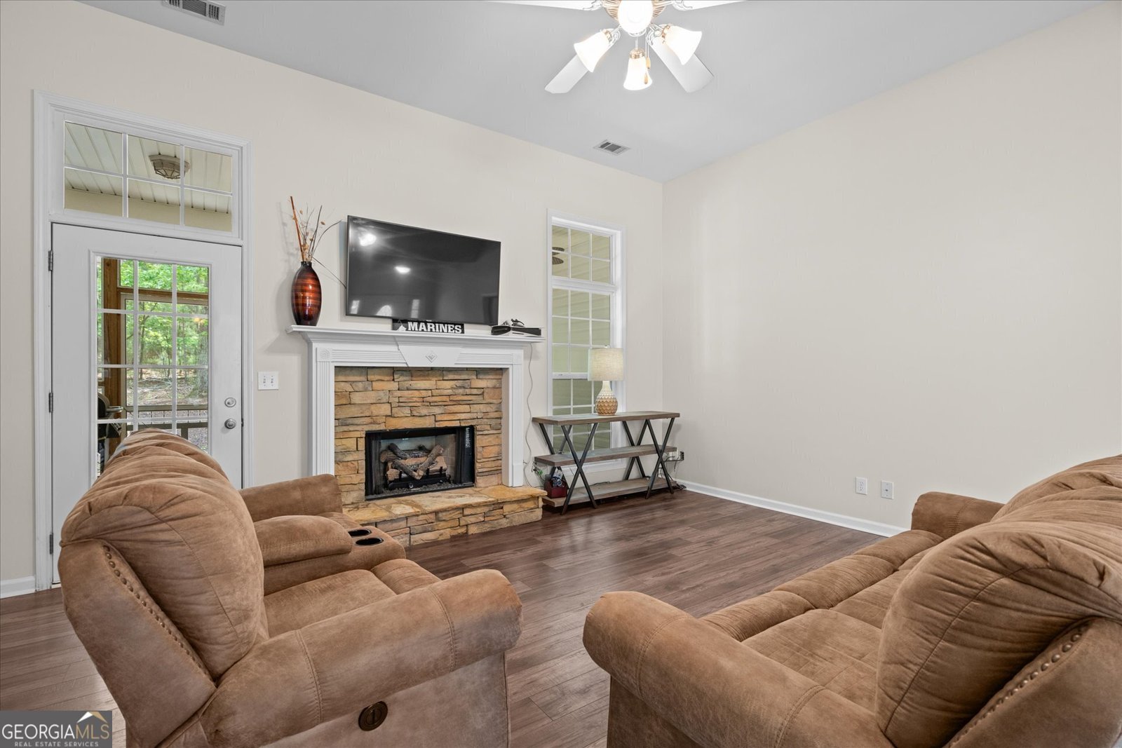 5071 Woodmont Drive Villa Rica - 14