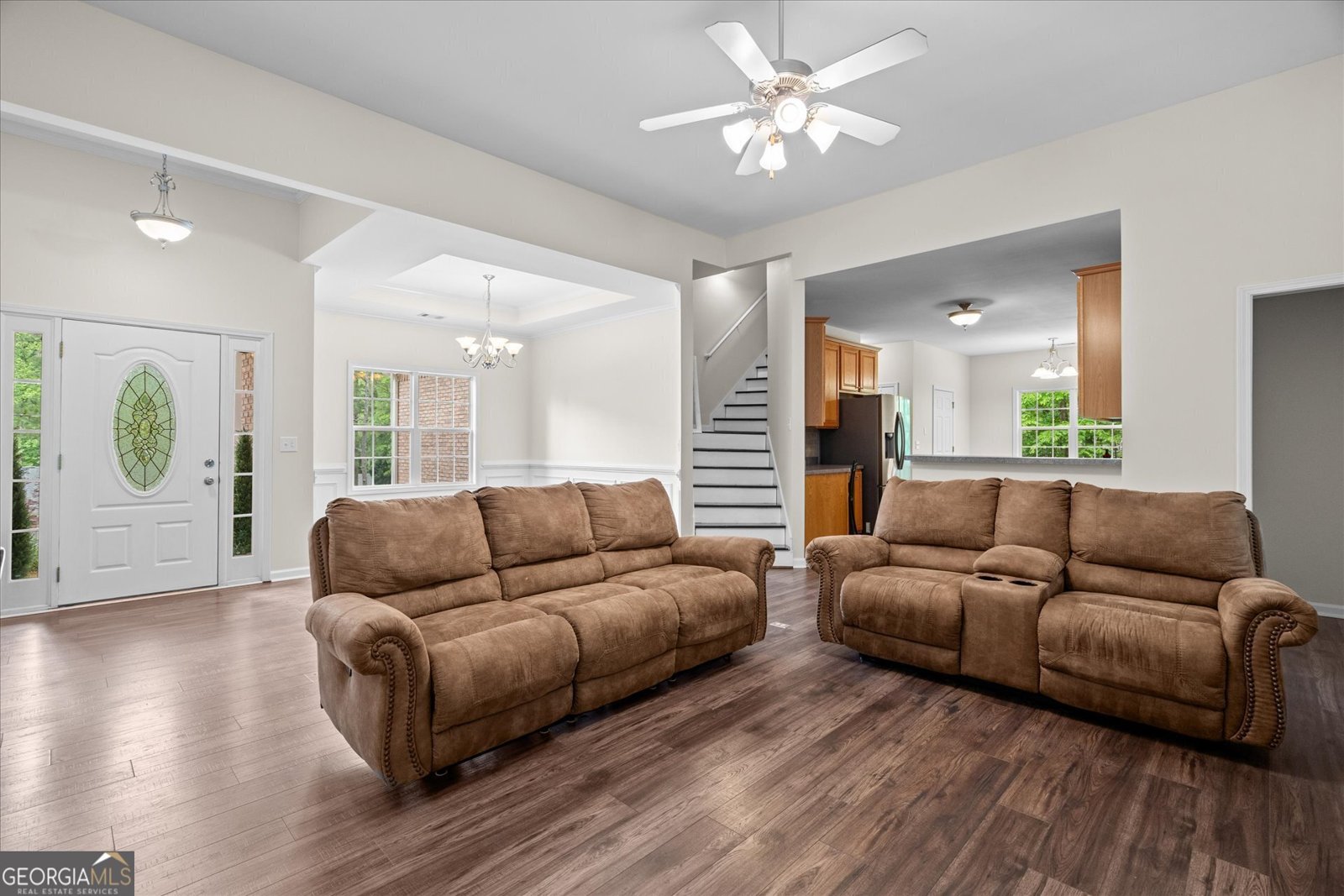 5071 Woodmont Drive Villa Rica - 15