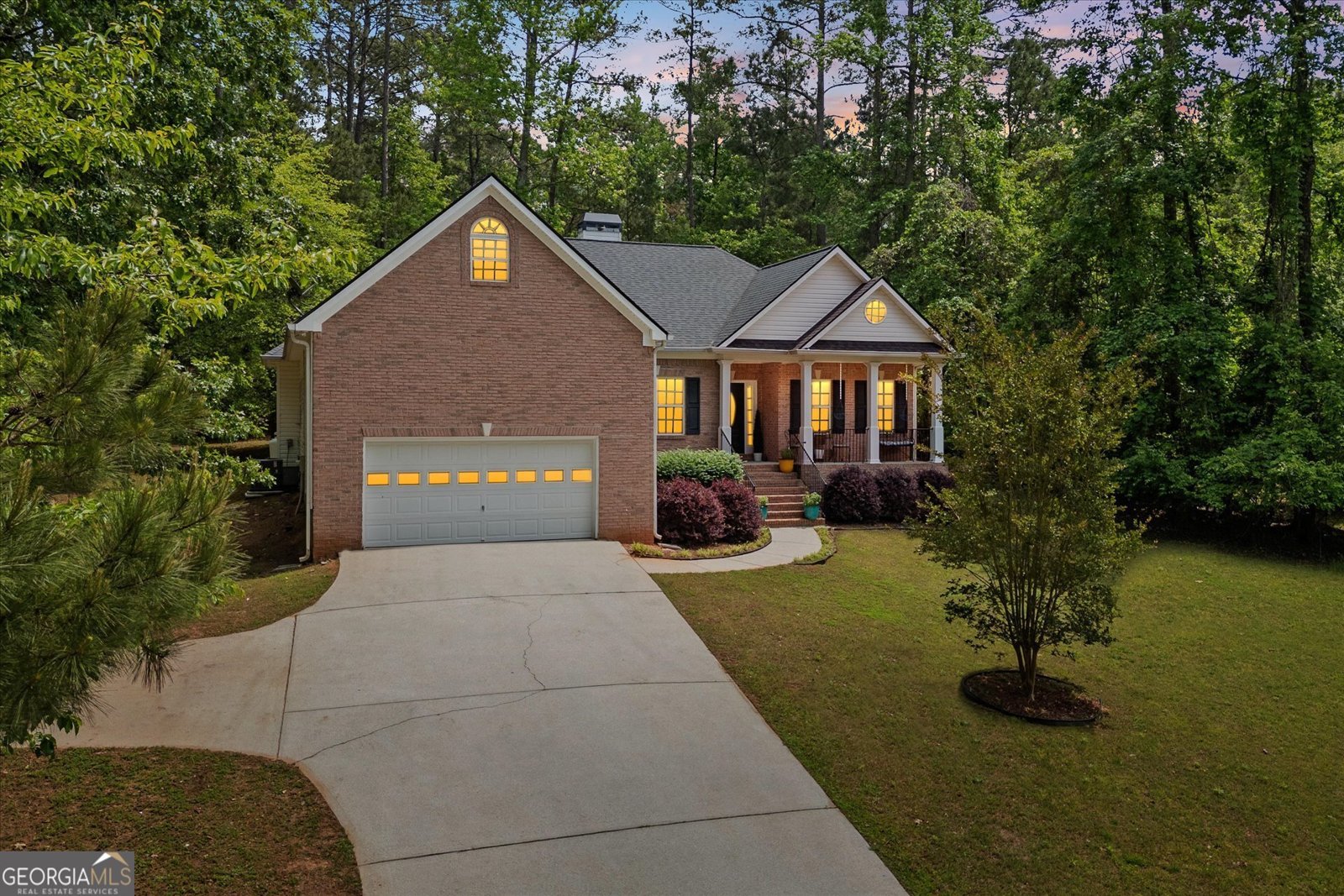 5071 Woodmont Drive Villa Rica - 2