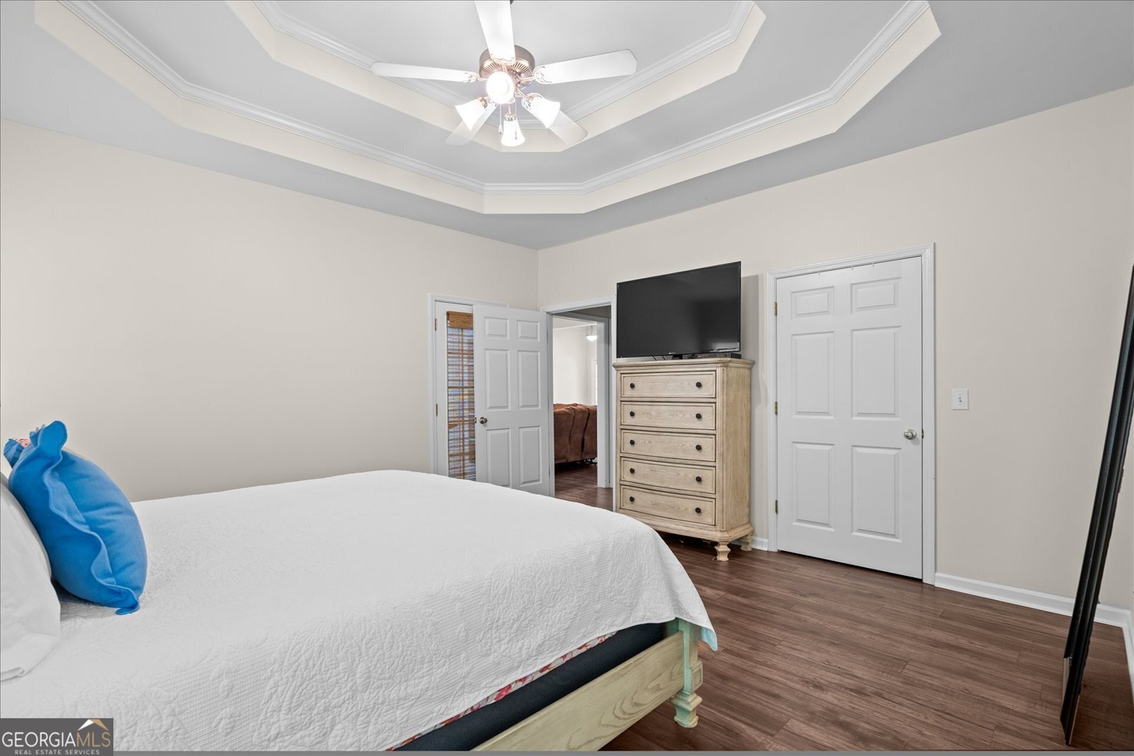 5071 Woodmont Drive Villa Rica - 24