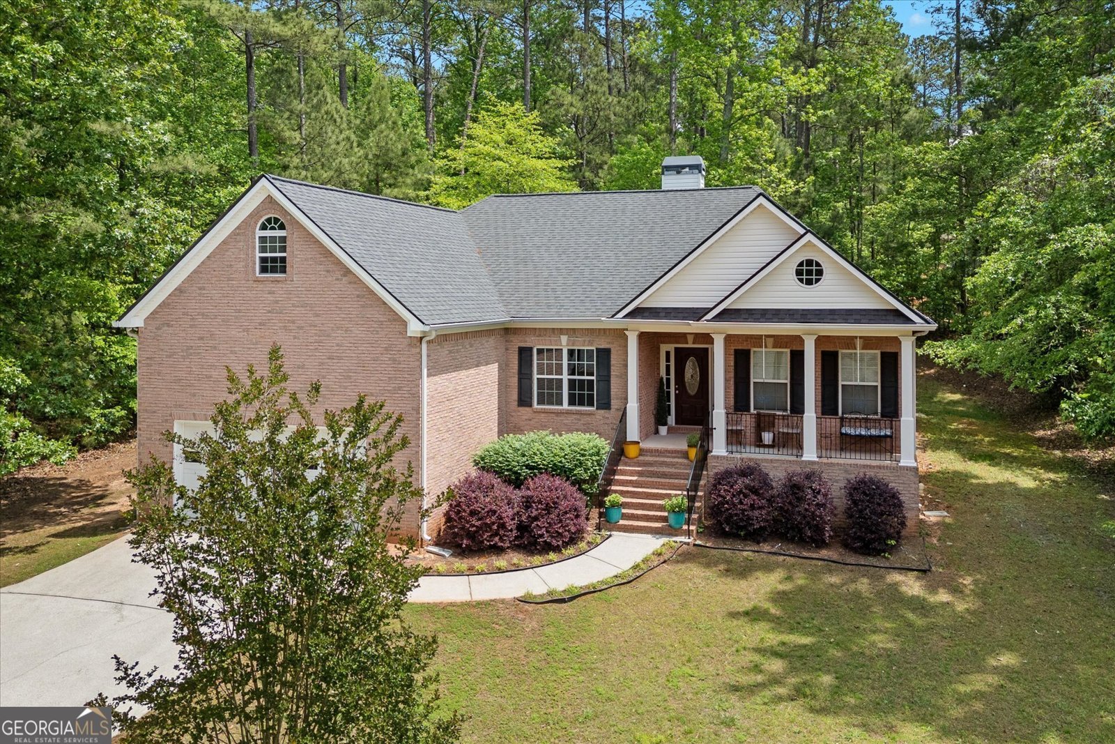 5071 Woodmont Drive Villa Rica - 3