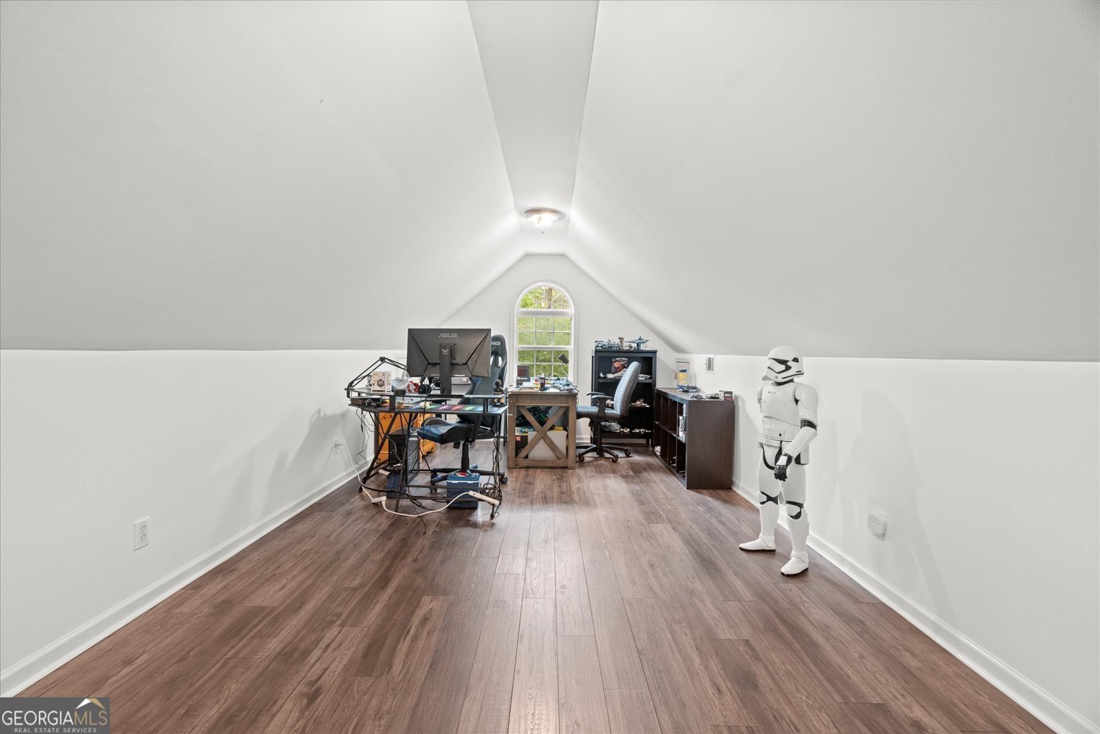 5071 Woodmont Drive Villa Rica - 30