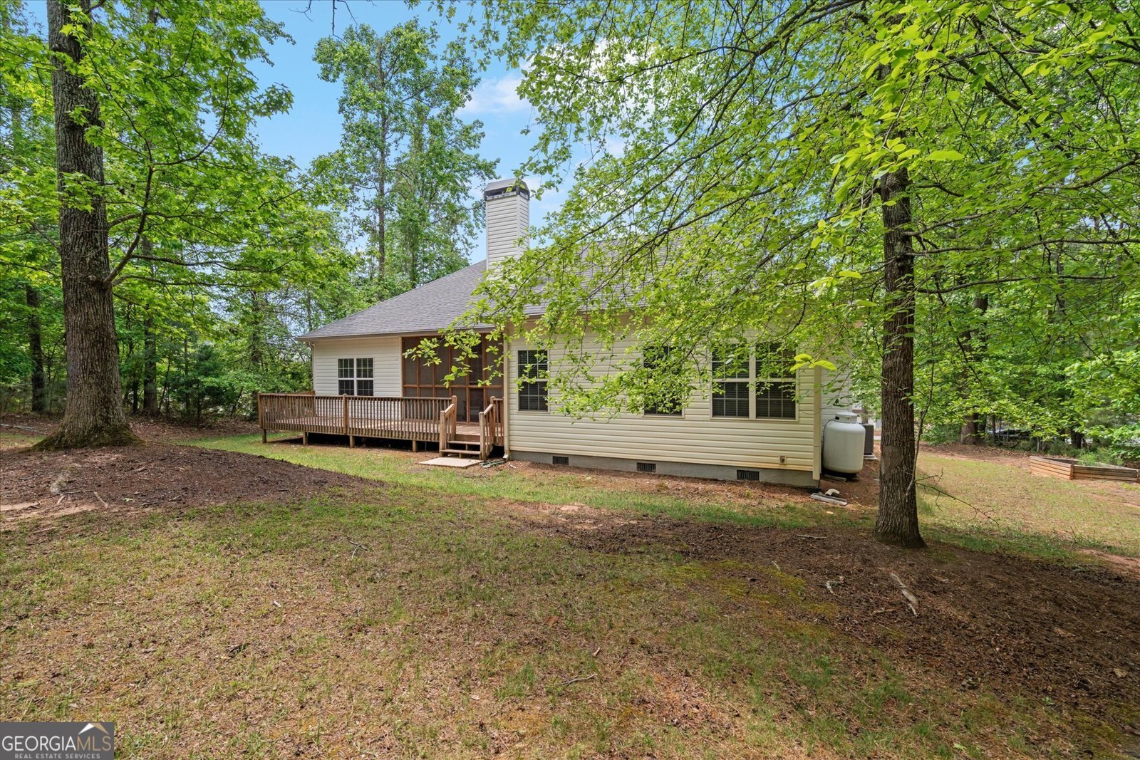 5071 Woodmont Drive Villa Rica - 35