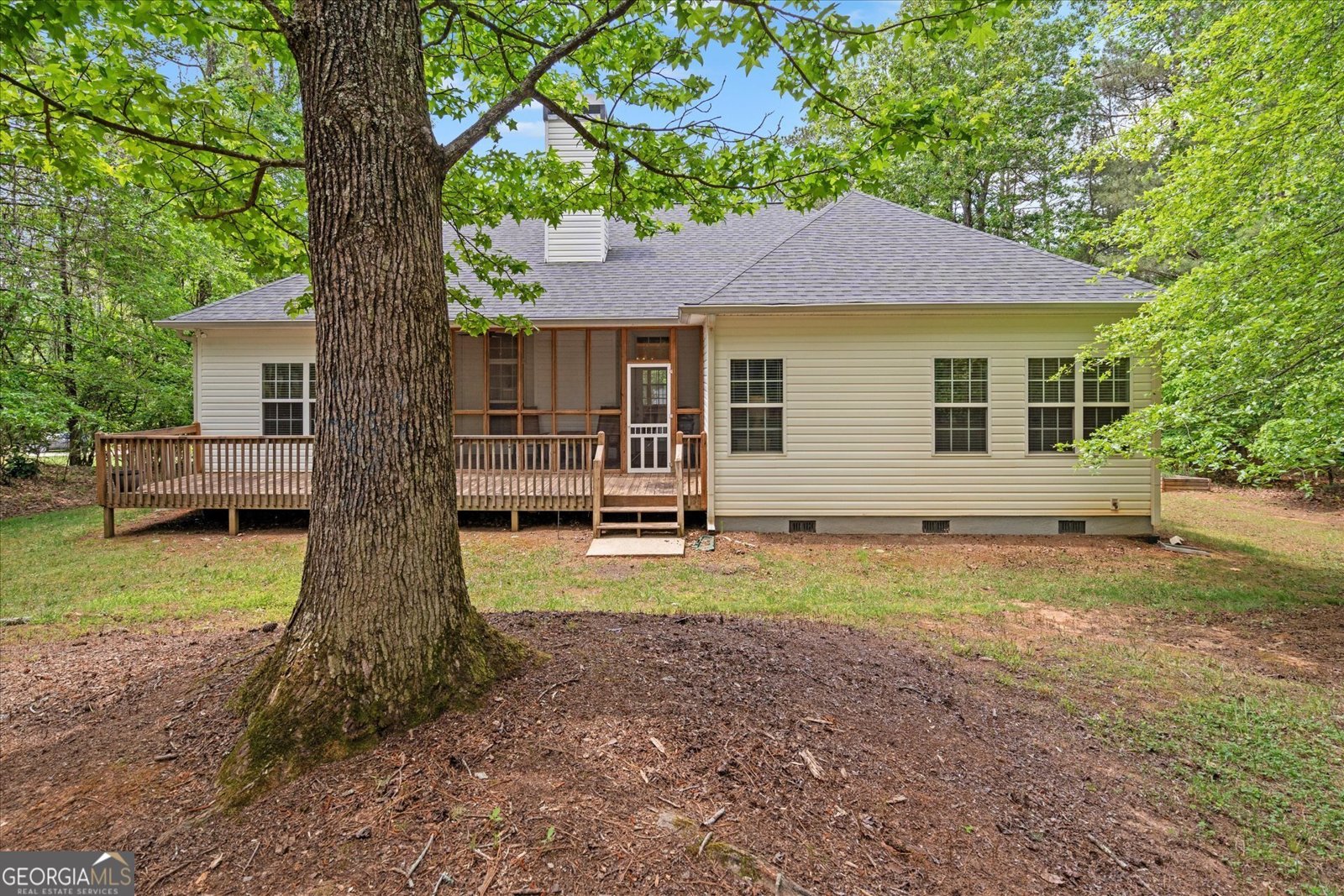 5071 Woodmont Drive Villa Rica - 36