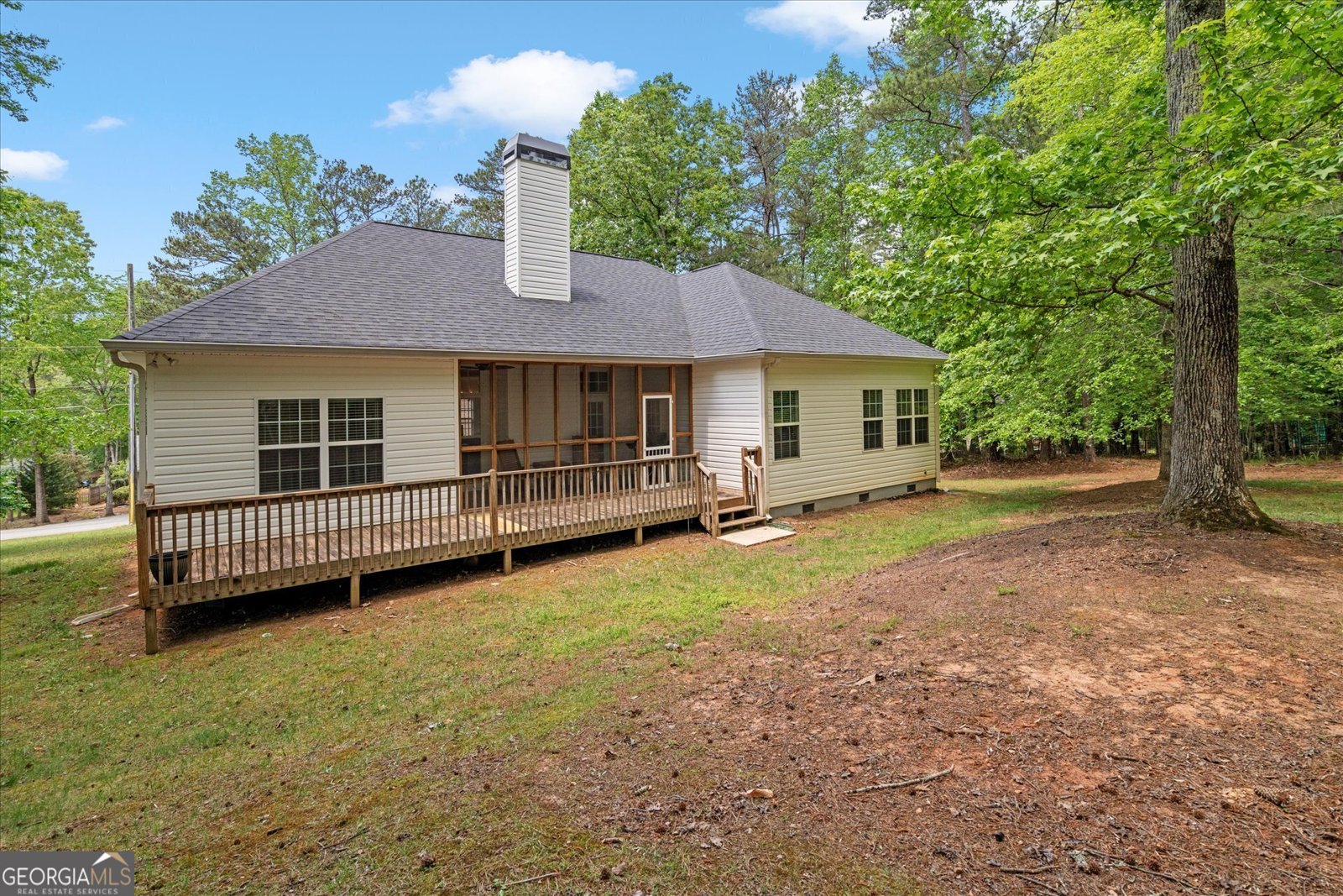 5071 Woodmont Drive Villa Rica - 37