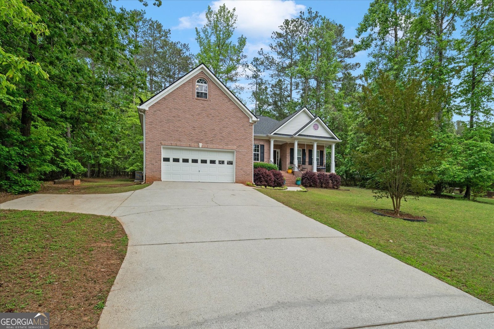 5071 Woodmont Drive Villa Rica - 4