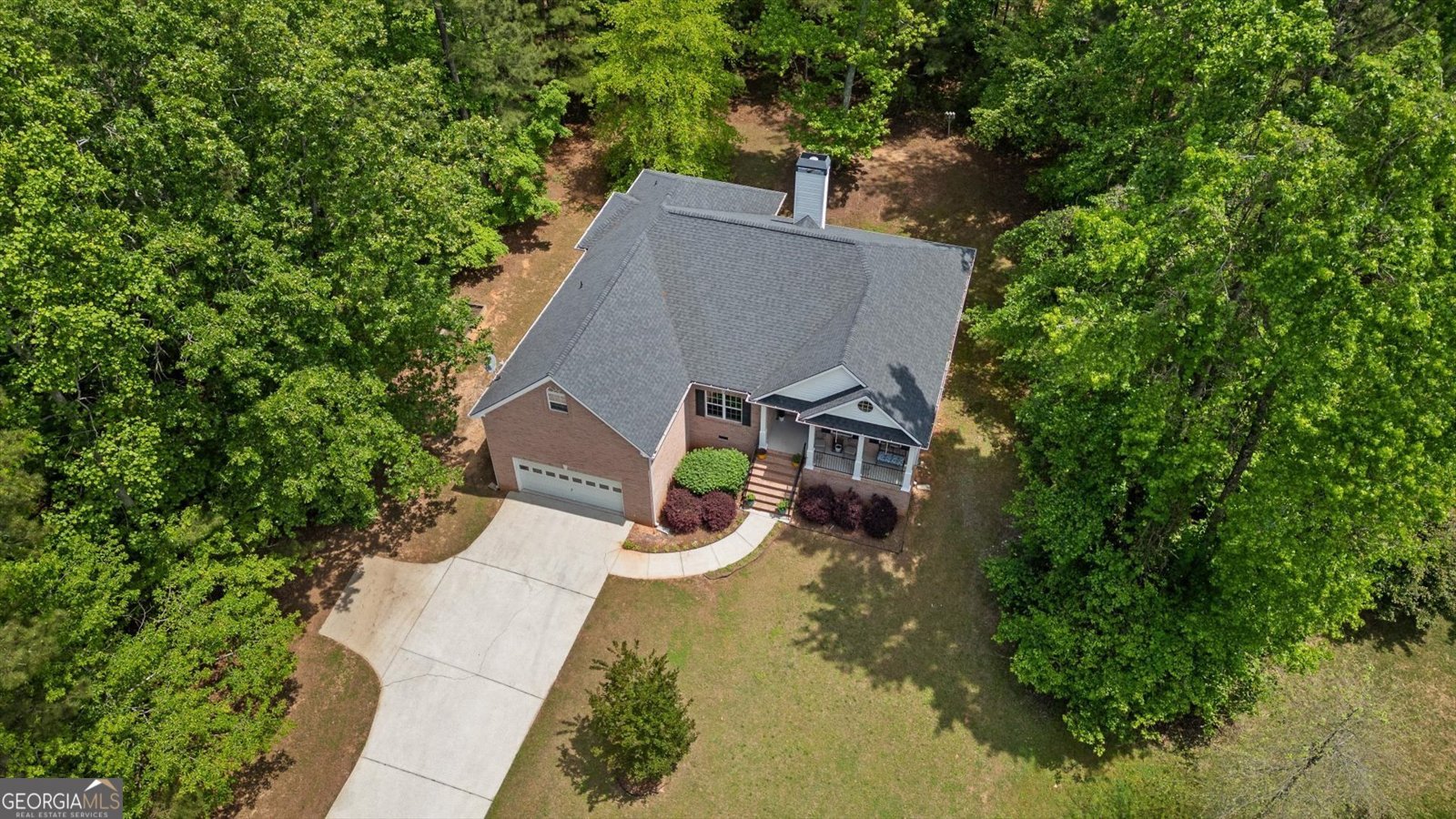5071 Woodmont Drive Villa Rica - 40