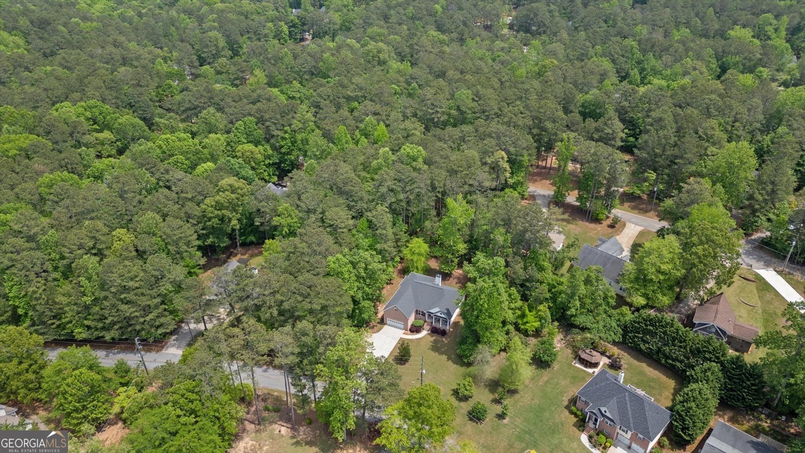 5071 Woodmont Drive Villa Rica - 41